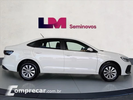 VIRTUS 1.0 170 TSI MANUAL