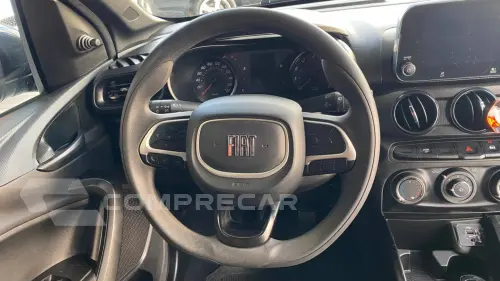FIAT ARGO 1.0 FIREFLY DRIVE