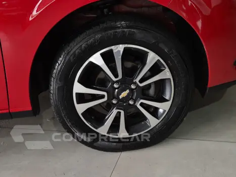 ONIX 1.4 MPFI LTZ 8V