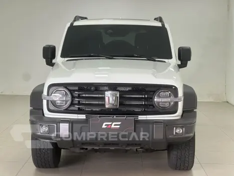 TANK 300 2.0 HI4-T PHEV 4X4 9HAT FLEX
