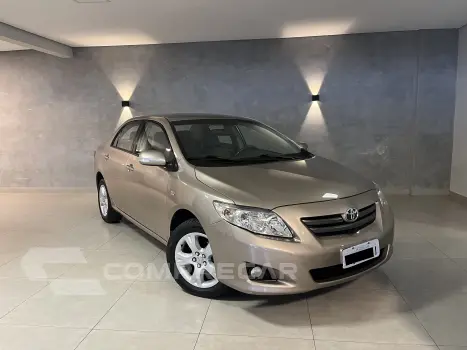 COROLLA 1.8 XEI 16V