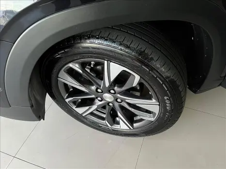 TRACKER 1.2 TURBO FLEX PREMIER AUTOMÁTICO