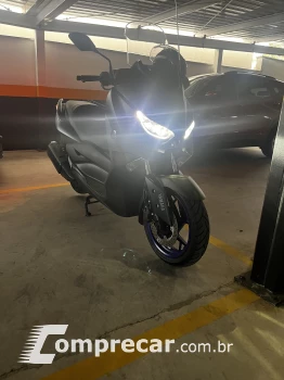 X-Max 250
