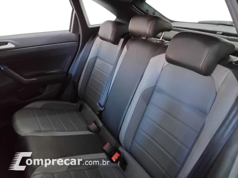 NIVUS 1.0 200 TSI TOTAL FLEX HIGHLINE AUTOMÁTICO
