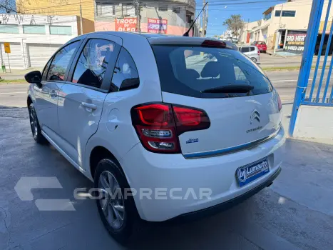 C3 1.5 Tendance 8V