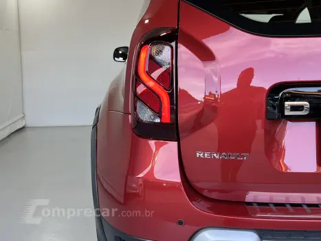 DUSTER 1.6 16V SCE Dynamique