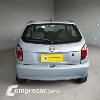 CELTA 1.0 MPFI VHC Spirit 8V