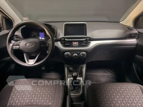 HB20 1.0 12V FLEX COMFORT MANUAL