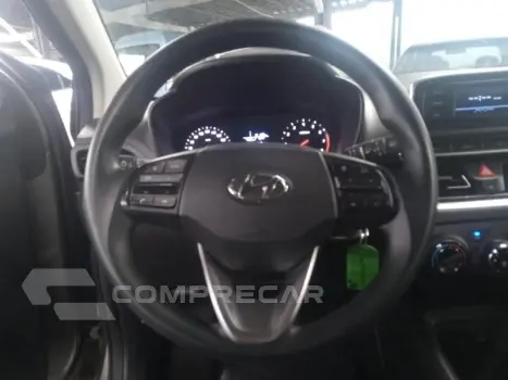 HB20 SENSE PLUS 1.0 FLEX 12V MEC.