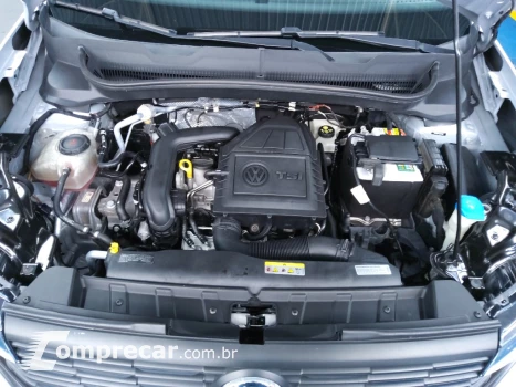 T-CROSS 1.0 200 TSI TOTAL FLEX SENSE AUTOMÁTICO