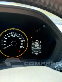 HR-V 1.8 16V EX