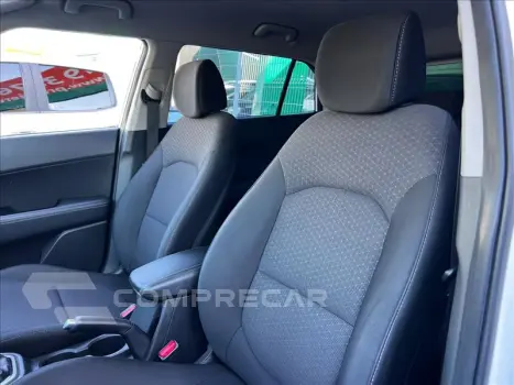 CRETA 1.6 16V Pulse