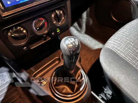 ECOSPORT 1.6 XLS 8V FLEX 4P MANUAL