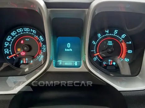 Camaro 6.2 Ss Coupé V8 Gasolina 2P Automático