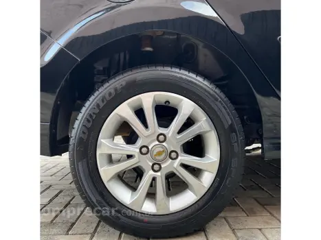 PRISMA 1.4 MPFI LTZ 8V FLEX 4P AUTOMÁTICO