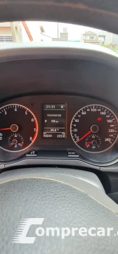 Volkswagen SPACEFOX 1.6 MI I-motion 8V 4 portas
