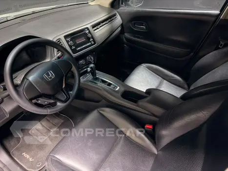 HR-V 1.8 16V FLEX LX 4P AUTOMÁTICO