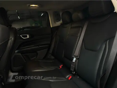 COMPASS 1.3 T270 TURBO FLEX LONGITUDE AT6