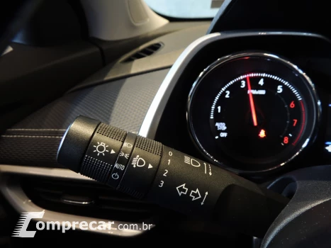 TRACKER 1.0 Turbo Premier