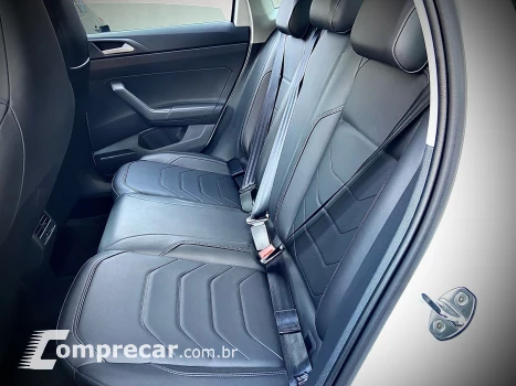 POLO 1.0 170 TSI Highline