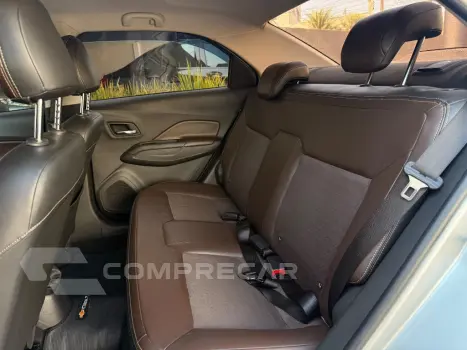 COBALT LTZ 1.8 8V Econo.Flex 4p Aut.