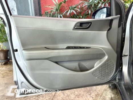 HB20S 1.0 12V FLEX COMFORT MANUAL
