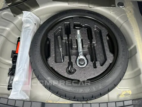 SENTRA 2.0 16V Exclusive