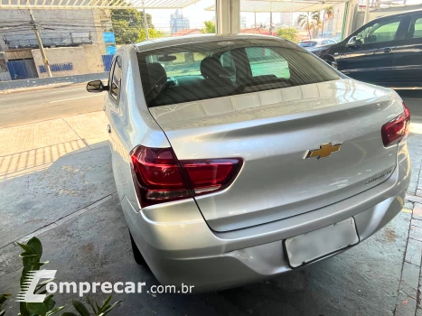 COBALT 1.4 LT 8V