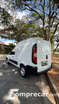FIORINO 1.4 MPI Furgão Endurance 8V