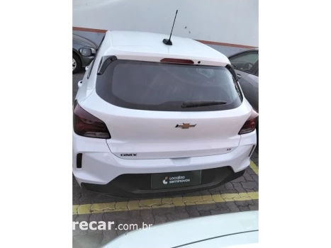 ONIX 1.0 FLEX LT MANUAL