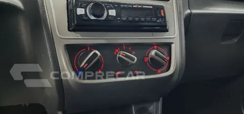Gol (novo) 1.0 Mi Total Flex 8V 4p