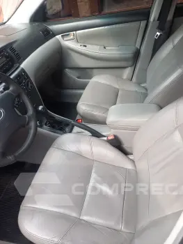 COROLLA 1.8 XEI 16V