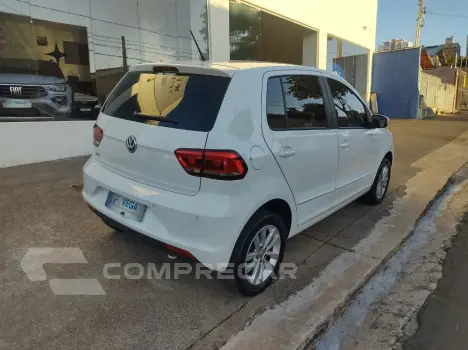 Fox Connect 1.6 Flex 8V 5p