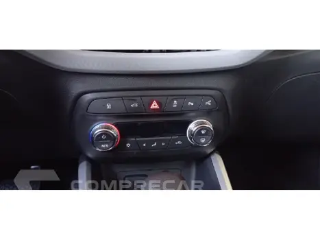 ONIX 1.0 TURBO FLEX PREMIER AUTOMATICO