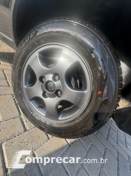 VW Saveiro