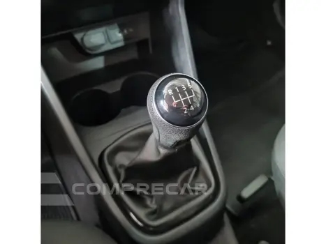 SAVEIRO 1.6 MSI ROBUST CS 16V FLEX 2P MANUAL