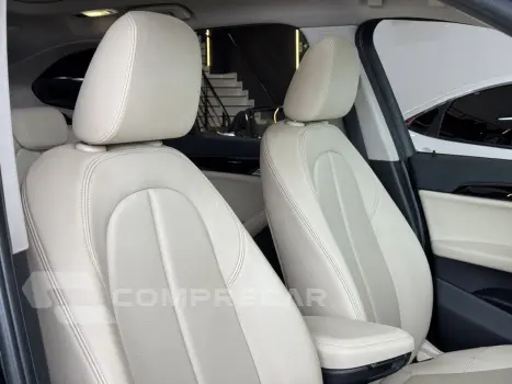 X1 2.0 16V 4P SDRIVE 20I X-LINE ACTIVEFLEX TURBO AUTOMÁTICO