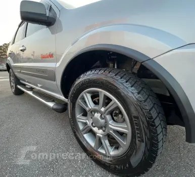 ECOSPORT 1.6 Freestyle 8V