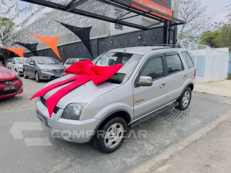 Ecosport 1.6 4P XLT