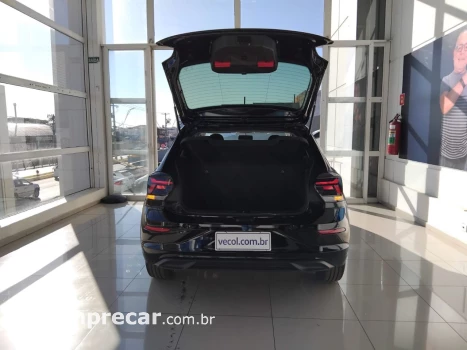 Polo Hatch 1.0 4P 170 TSI