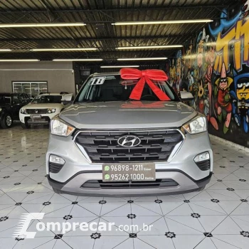 CRETA 16A PULSE