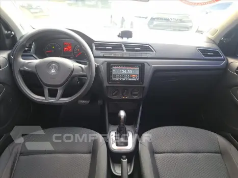 VOYAGE 1.6 16V MSI TOTALFLEX 4P AUTOMÁTICO