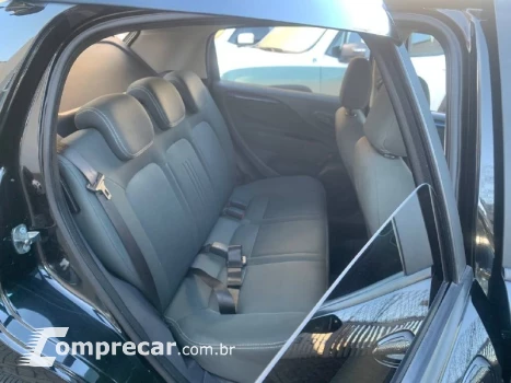 Punto ATTRACTIVE 1.4 Fire Flex 8V 5p