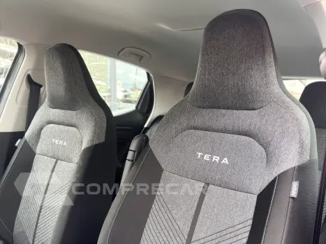 TERA 1.0 170 TSI COMFORT AUTOMÁTICO