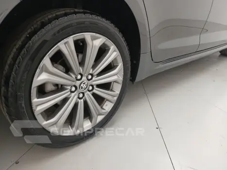 COROLLA 2.0 VVT-IE FLEX XEI DIRECT SHIFT
