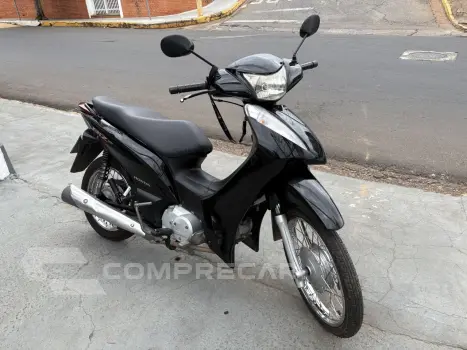 Biz 125 ES FLEX