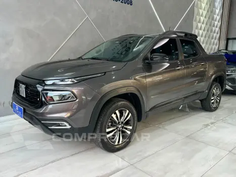Fiat Toro Freedom 1.3 T270 4x2 Flex Aut. 4 portas