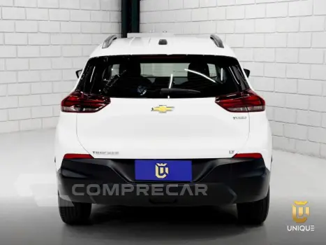 TRACKER - 1.0 TURBO LT AUTOMÁTICO