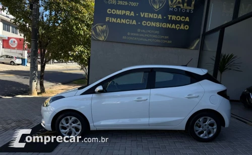 HB20 Vision 1.0 Flex 12V Mec.