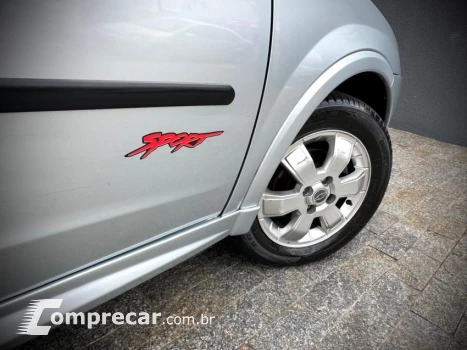 MONTANA 1.8 MPFI Sport CS 8V